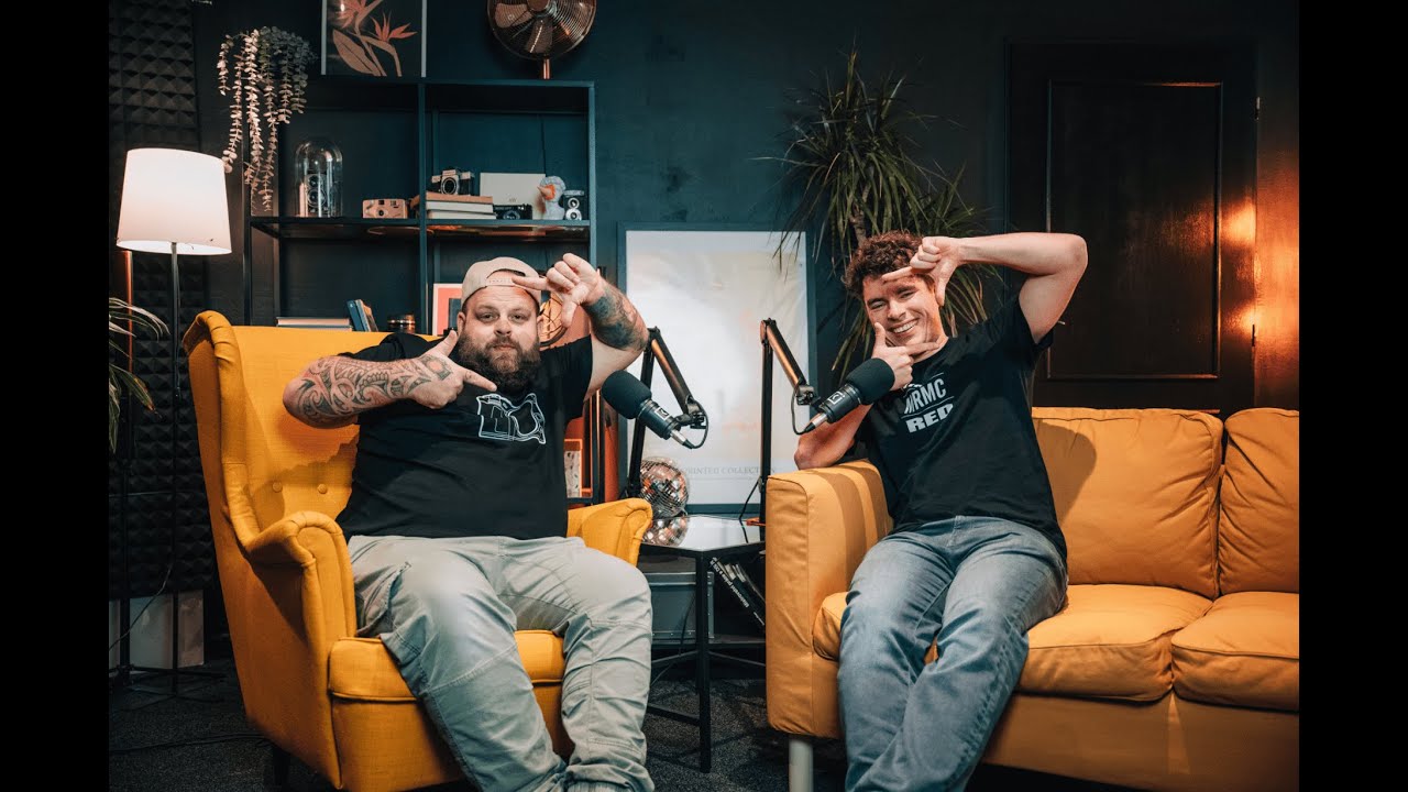 Zákulisí Nikonu CZ, jak ho neznáte | NIKON CAST #1