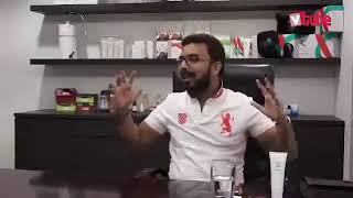 Chief Wednesday Message 3 - CHIEF PATHMAN SENATHIRAJAH Magic Wednesday Message 3
