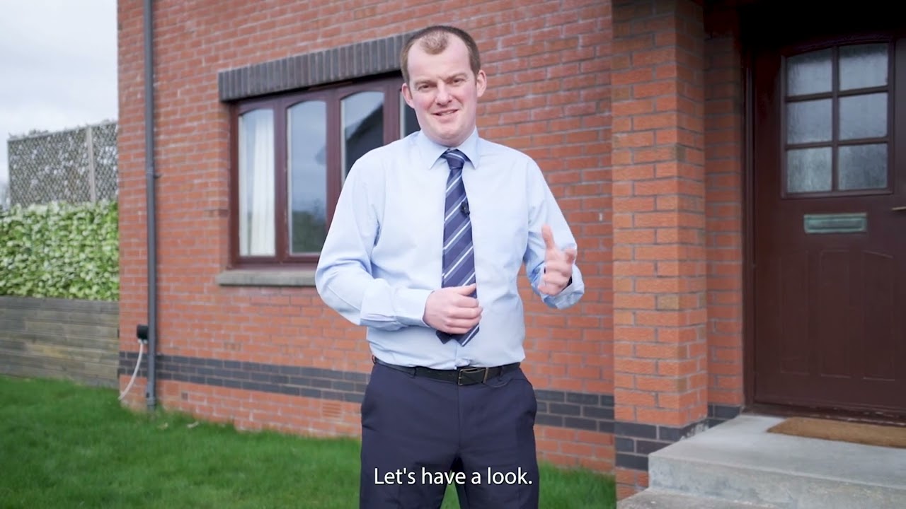 Amazing Detached Family Home with Annex |Bannockburn | For Sale | Gordon Henry