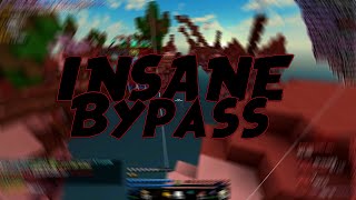 Hacking on Ecuacraft INSANE Bypass