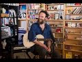 Rodrigo Amarante: NPR Music Tiny Desk Concert