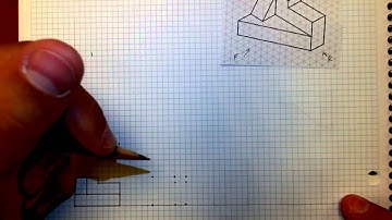 2.4 MultiView Sketching - Example 2