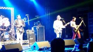 Reel Big Fish (Dan&#39;s Last Show) - INTRO