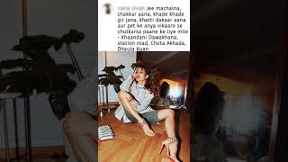 Jacqueline Roasted By Fans - Post Ka Postmortem