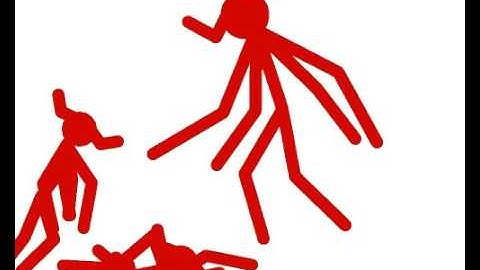 Pivot Animation | The War Part 2 Fight the Demon!!!