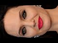 Angelina jolie face closeup compilation