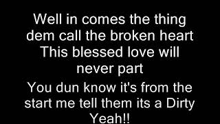 I'm still in love you boy letra - Sean Paul