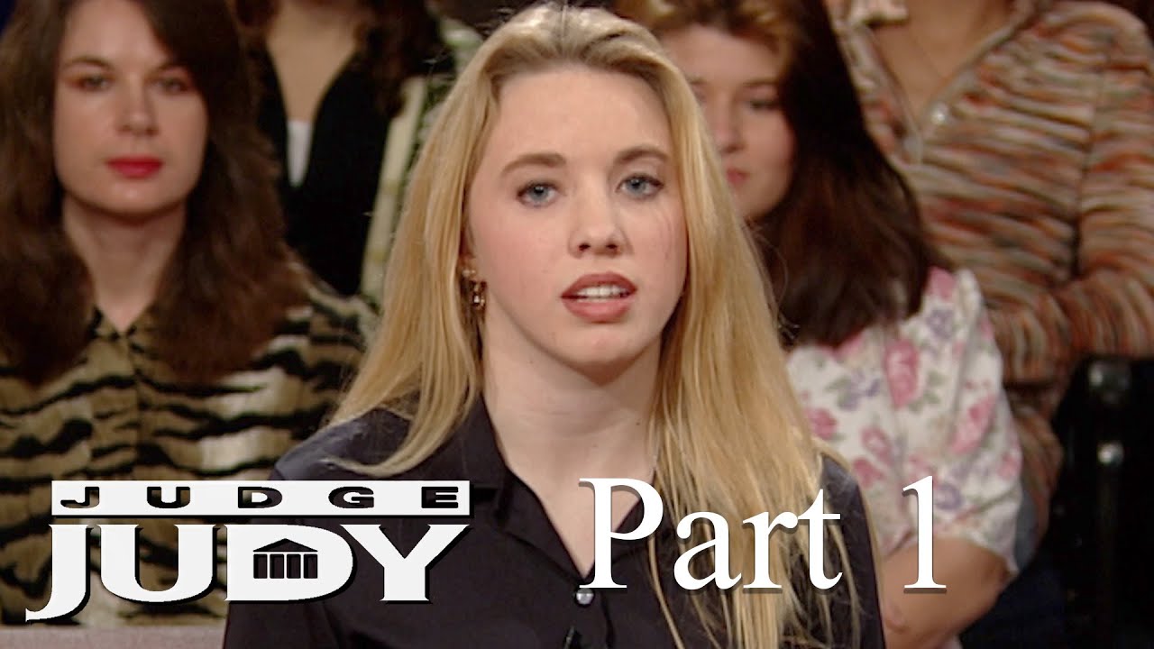 Daughter Sues Dad over Class Ring | Part 1