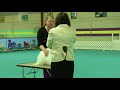 Show 2 National Specialty Coton de Tulear Best Intermediate Male Show 2 National Specialty Coton de Tulear Best Intermediate Male