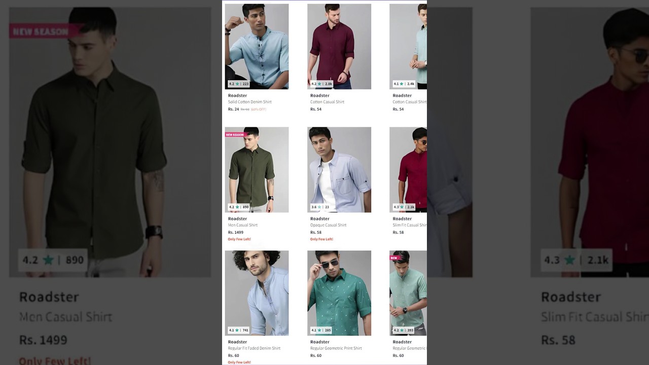 Premium  Cloths In Just 50₹ 😱 Best Telegram Shopping Channel 