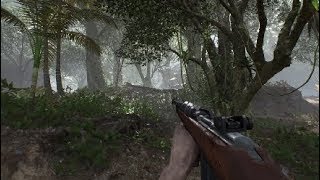 Battlefield V TDM on Solomon Islands