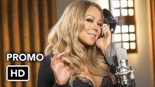 Empire Season 3 Episode 3 What Remains Is Bestial Promo Hd Ft Mariah Carey