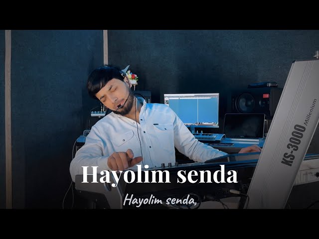 Dova music - Hayolim senda (cover)
