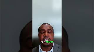 Real Estate Investing: Asset Protection & Management Secrets #shorts