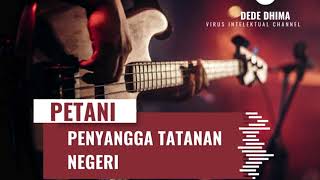 Download Lagu Musik Terbaru 2026 _ Petani Penyangga Tatanan Negeri MP3