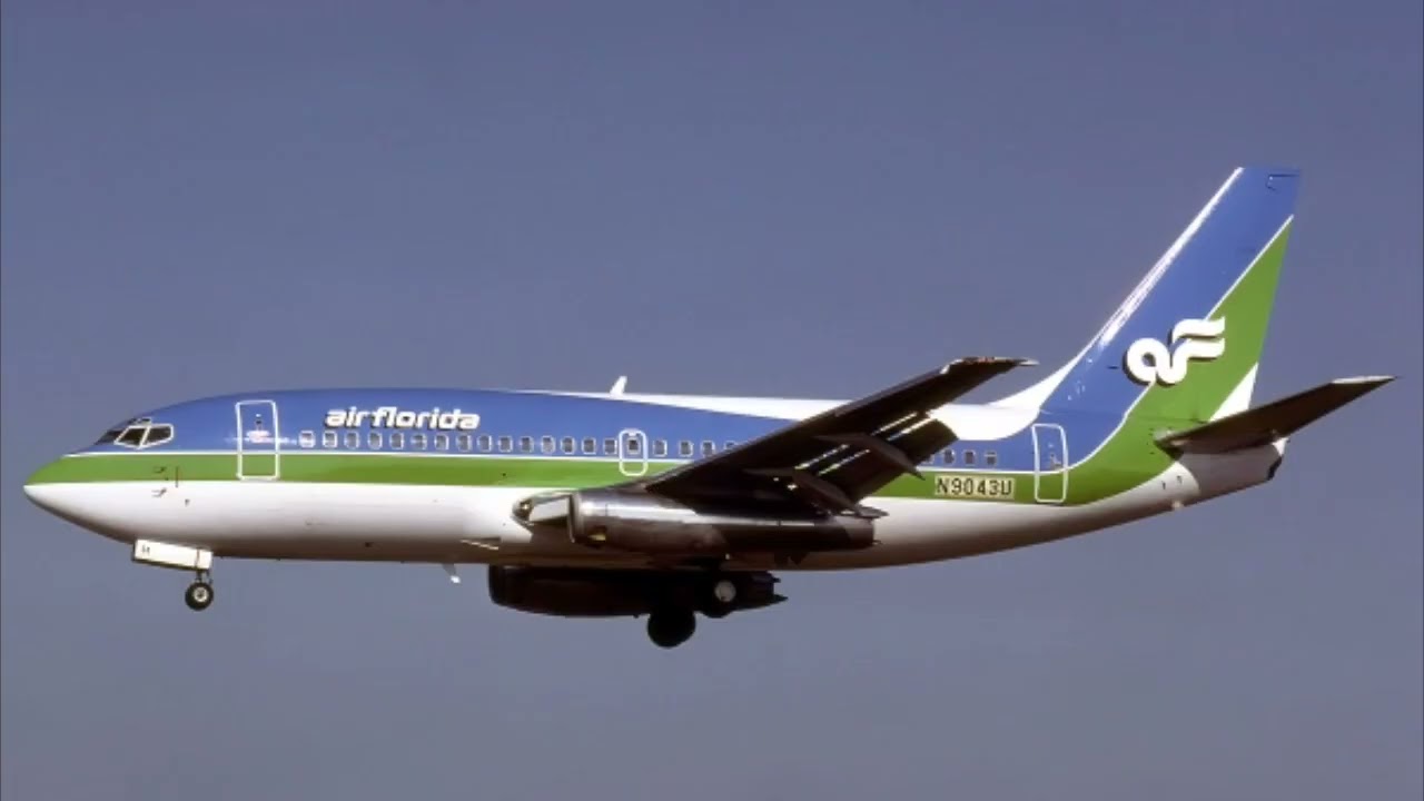 Top 3 grabaciones de cajas negras más perturbadoras de la aviación.