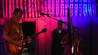 Watch Darrell Scott It Must Be Sunday video