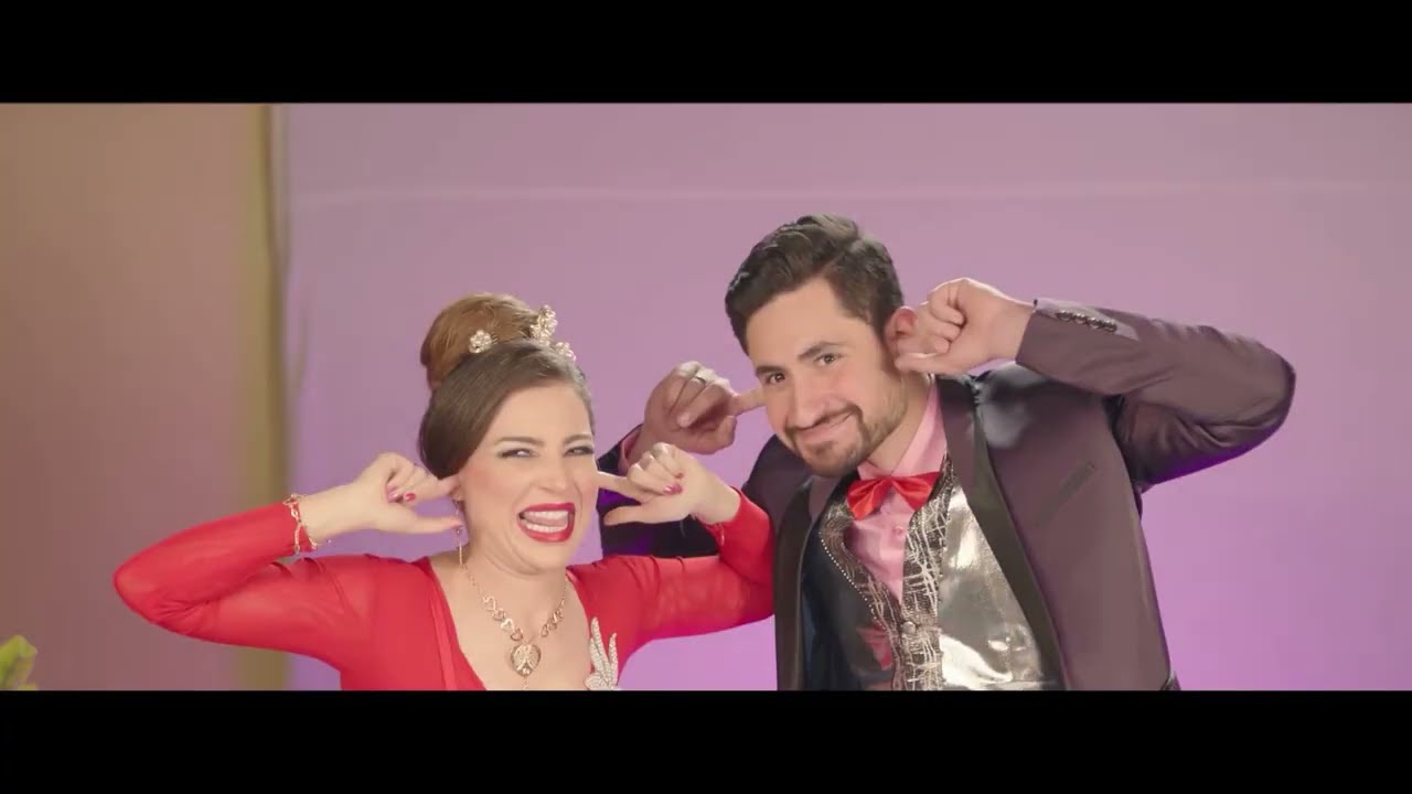 فوتوسيشن بيسة وكاظم #البرنسيسة_بيسة