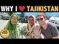 WHY I LOVE TAJIKISTAN 🇹🇯(Unseen Foo