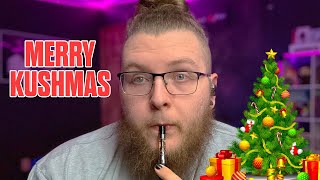 Xmas Tokes! 🎄🍃🔥