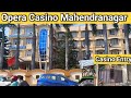 Mahendranagar nepalmarket   mahendranagar bazar opera casino  vlog2023