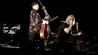 CELLOGRAM ft. K'noup - All About Anna LIVE