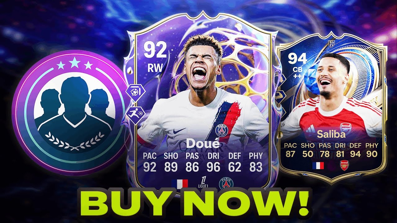 Заработайте миллионы монет в EAFC26 с помощью этого метода торговли💰!