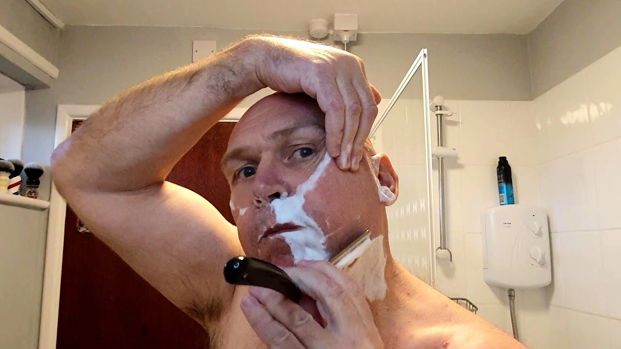 Barbus Classic Soap 🧼.  Gold Dollar 💰 66.