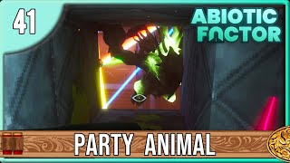 Abiotic Factor longplay - Episode 41