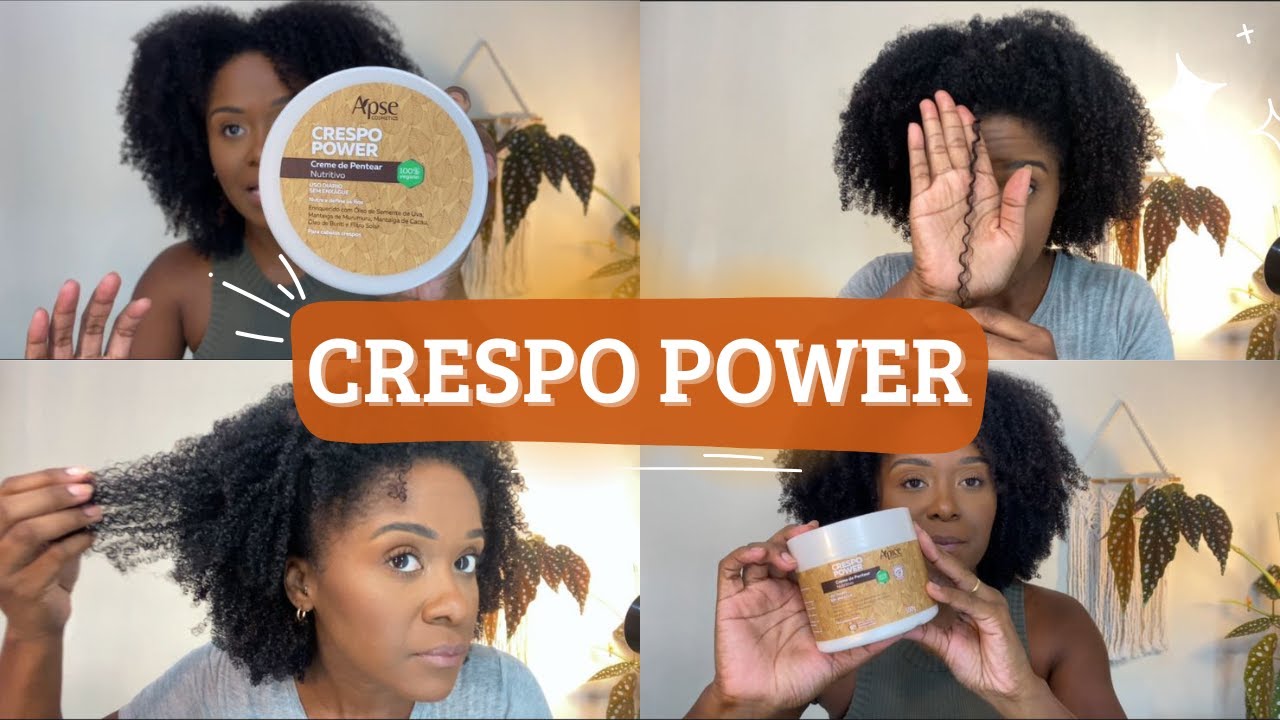 Crespo Power Apse | Vale toda a fama?
