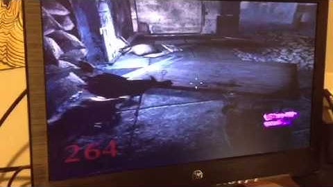 WaW king macs v2 zombies mod menu