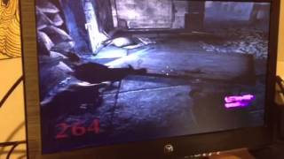 WaW king macs v2 zombies mod menu