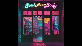 Fuzzle - Soul Meets Body (Death Cab for Cutie Cover)
