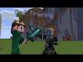 Minecraft Champions / Animals vorbereitung