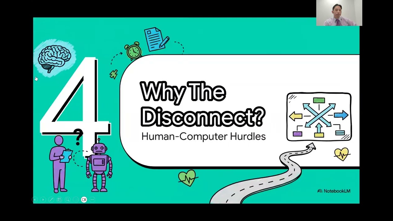 AIMI Grand Rounds: AI in Medicine - Real Magic or Illusions - Jonathan Chen, MD