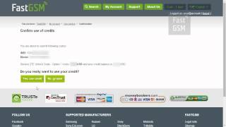 How To Unlock ZTE V857 by Unlock Code screenshot 3