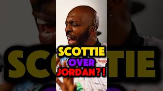 John Salley Reveals What It Was Really Like Facing MJ And Scottie