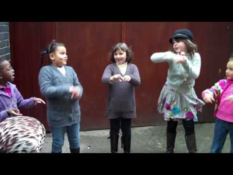 An introduction to Singing and dancing Instructional Video An introduction to Singing and dancing Instructional Video
