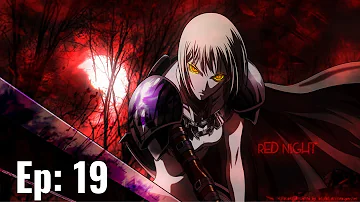 Claymore Episode 19 English Dub