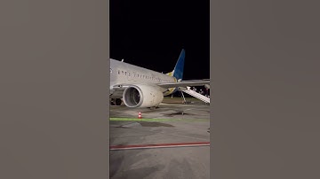 Thumbnail of Lot samolotem z Katowic do Egiptu #2024 #2023 #travel #flying #egypt #egipt #katowice #airport #fly