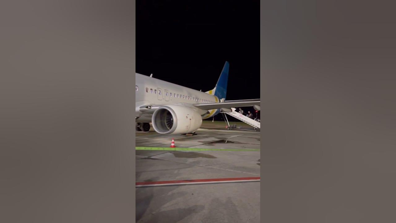Lot samolotem z Katowic do Egiptu #2024 #2023 #travel #flying #egypt #egipt #katowice #airport #fly