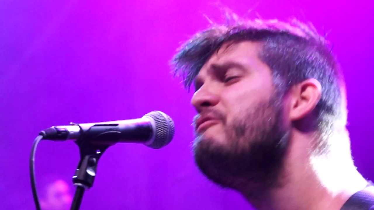 Hey Ocean! - The Feels (Live at SKOOKUM)