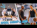 1s with jalen suggs josh giddey  xrm