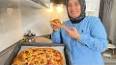 Ev Yapımı Pizzanın Sırrı: En İyisini Yapabilmeniz İçin İpuçları ile ilgili video