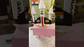 Rocket 🚀🚀 school project##working model##DM for orders ##