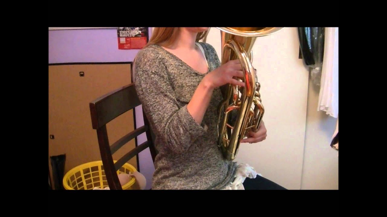 Mandarins Audition YouTube