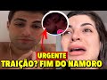 🔥 TRAIÇÃO ? GKAY TERMINA COM REZENDE APÓS ELE IR PARA FESTA ESCONDIDO E DETONA ELE 🔥