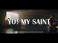 Kenzo Short Filme 2018 - YO MY SAINT!