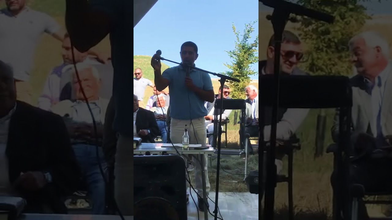 Vie et lumière cantique Loulou Sauzer