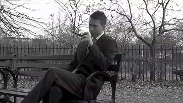 The Edwin Hubble-Red-Shift-Big-Bang-in-English-Accent Rap